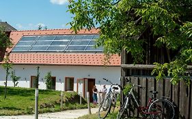 Ferienwohnung Weinkutscher